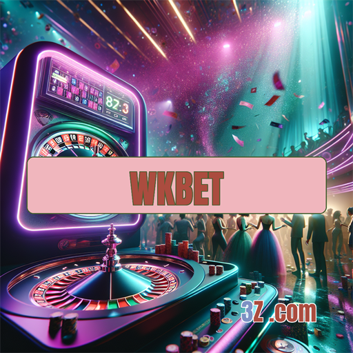 WKBet: O Cassino Virtual Que Encanta os Jogadores Brasileiros