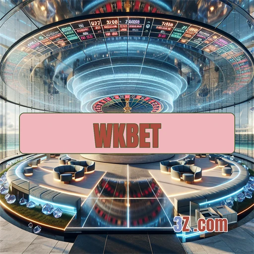 Slots: Rotação de Emoções e Prêmios no wkbet.com
