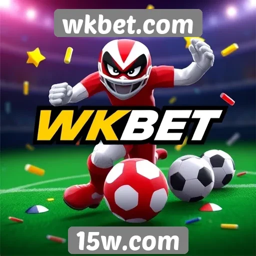 Comparaçâo entre jogos disponíveis no wkbet e concorrentes