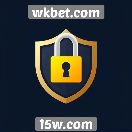 Segurança e confiabilidade do site wkbet.com para apostadores