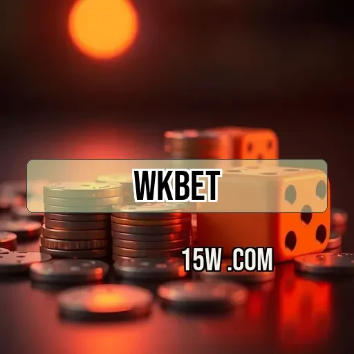 wkbet.com Tournaments