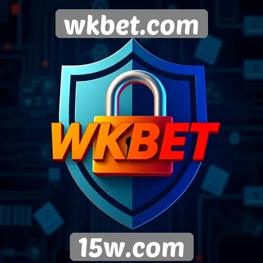 Análise da segurança do site wkbet.com